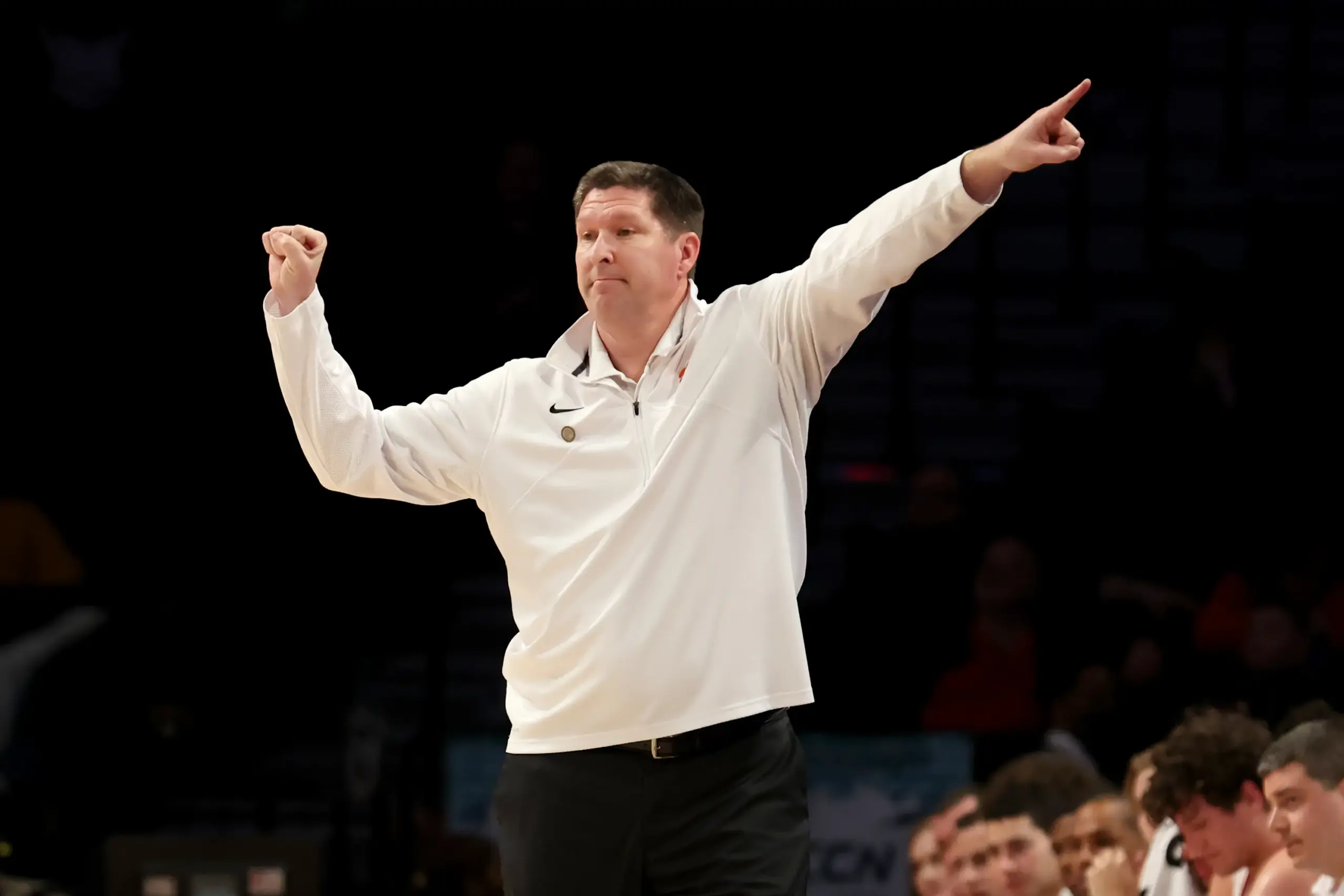 Clemson Basketball: Current Season Insights and Future Outlook