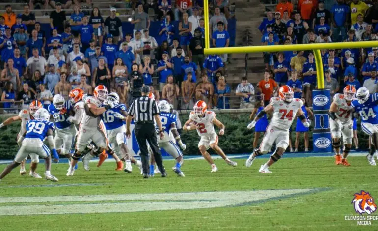 Pittsburgh vs UNC: A Closer Look at the Recent Matchup
