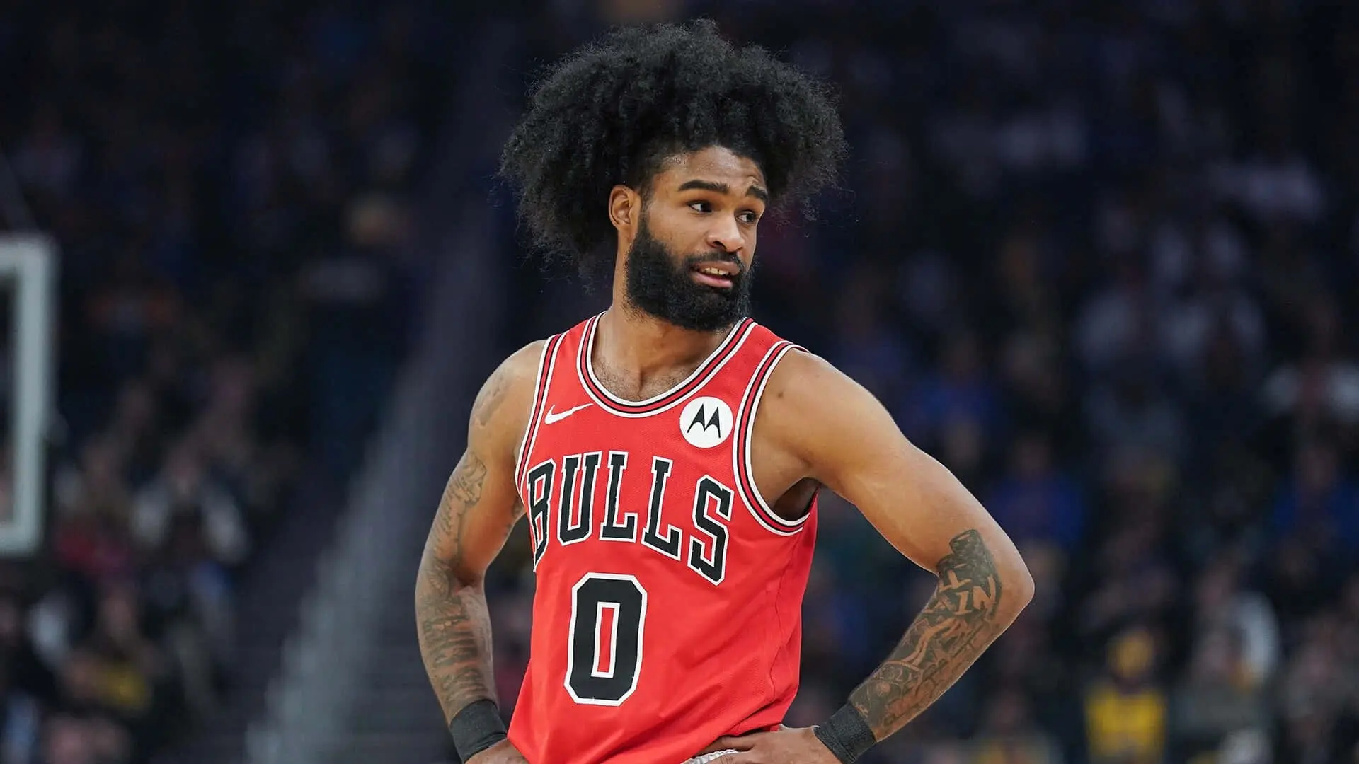 The Rising Star of Coby White in the NBA