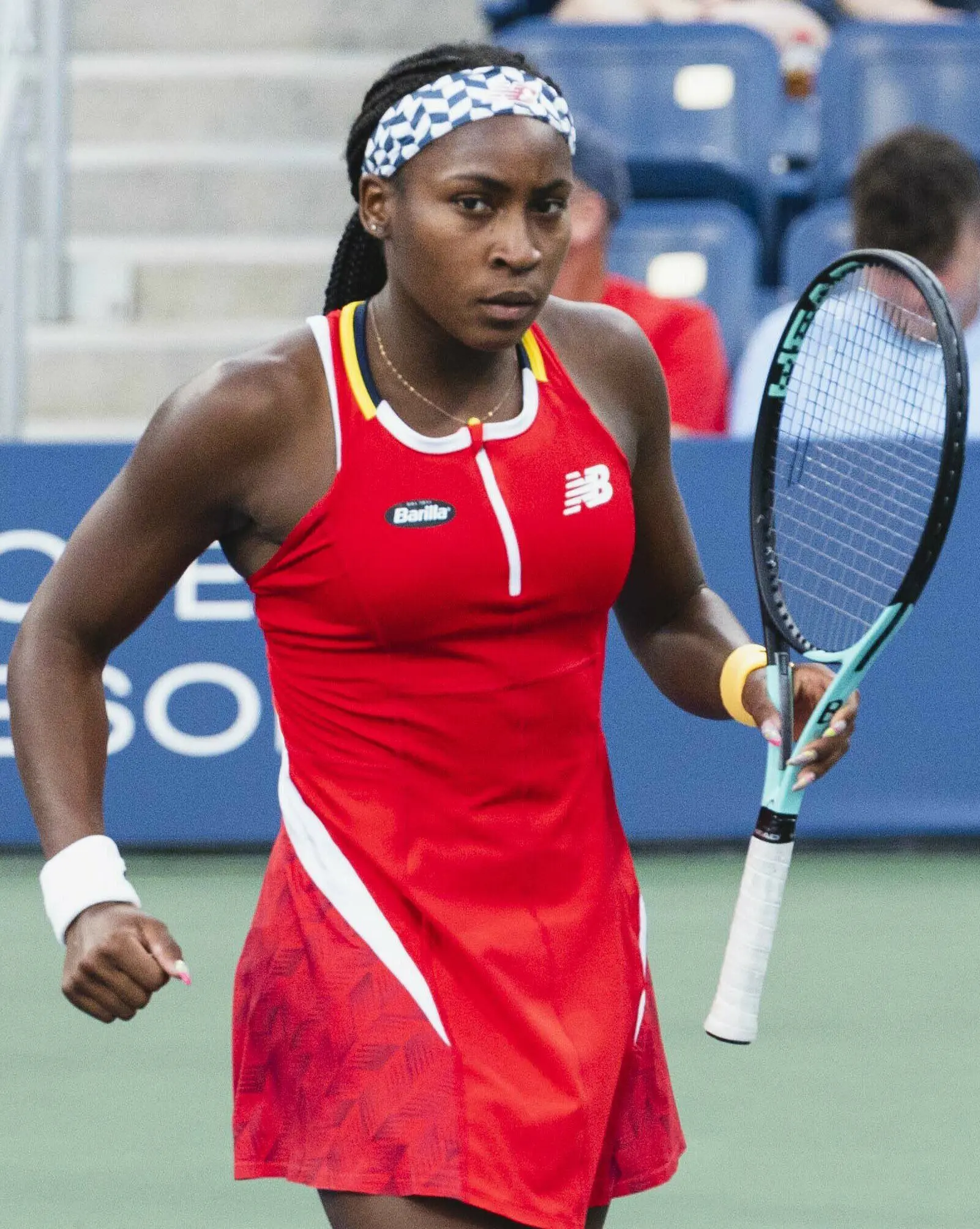 Coco Gauff: The Future of Tennis Excellence