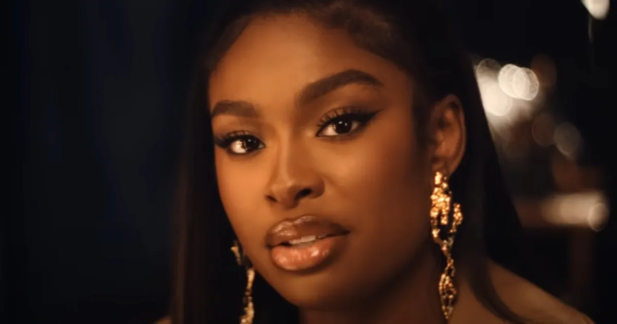 Coco Jones and Her Fiancé: Relationship Insights