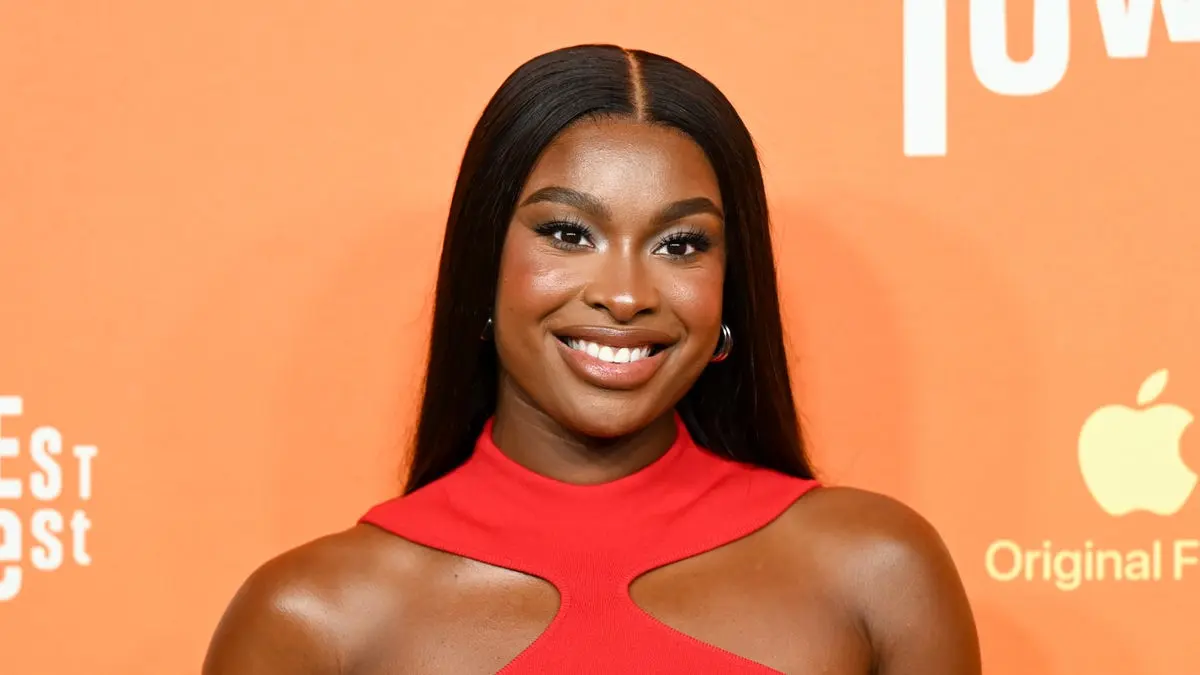 Coco Jones Shines at the Super Bowl 2023