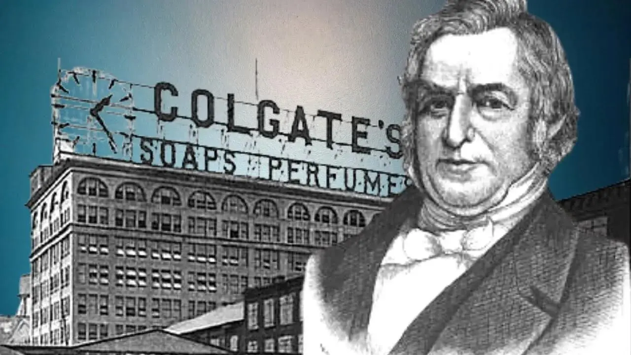 Colgate Powerhouse: Transforming Oral Health Worldwide