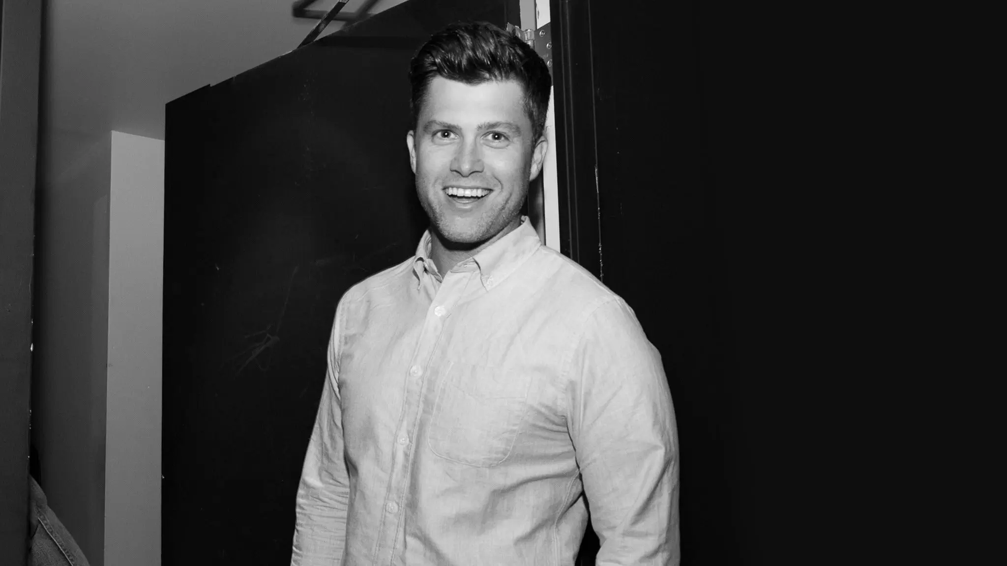 The Rise of Colin Jost: Comedian, Writer, and SNL Star