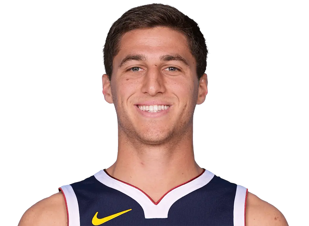 The Rise of Collin Gillespie in Basketball