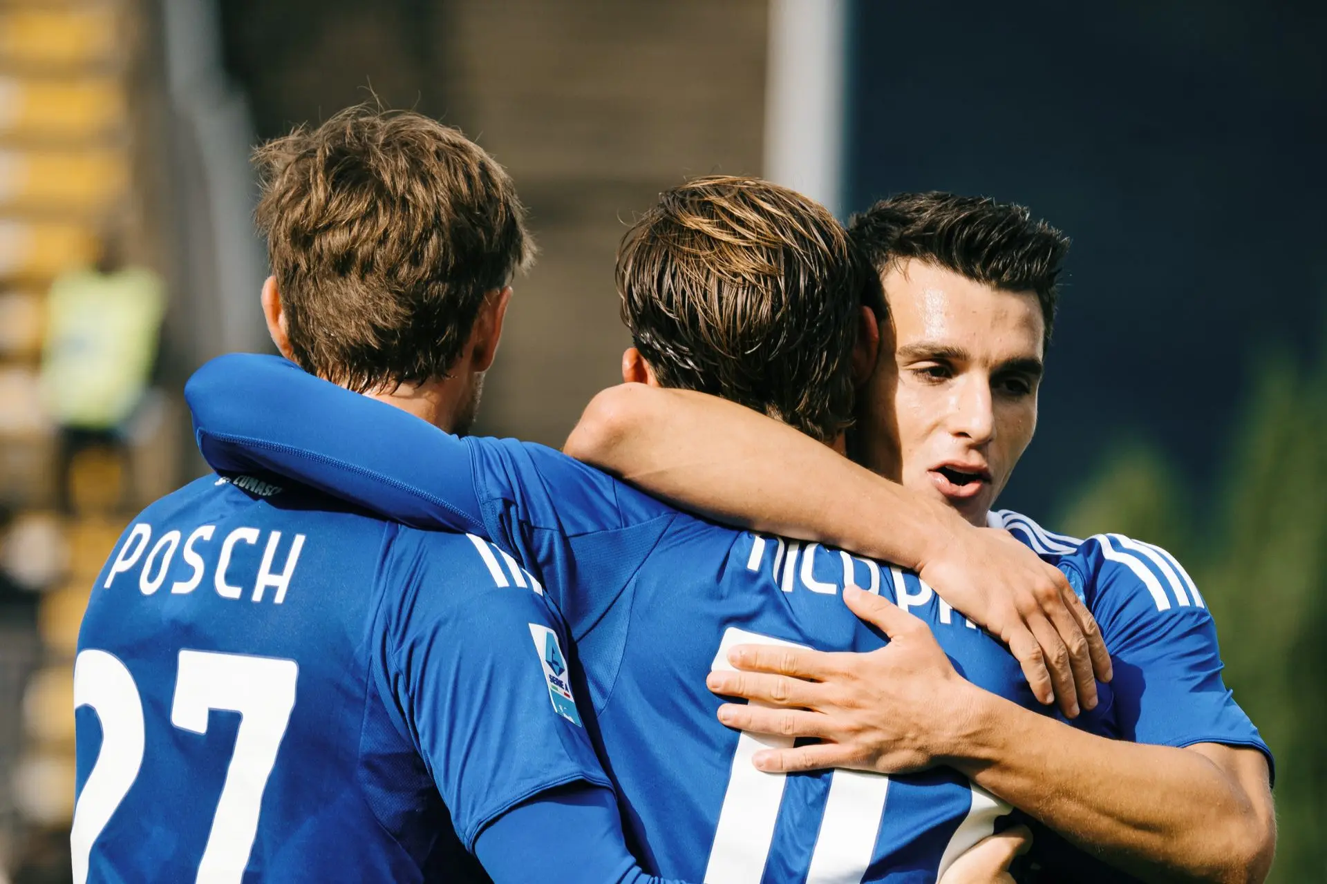 Como vs Atalanta: A Clash of Italian Football Teams