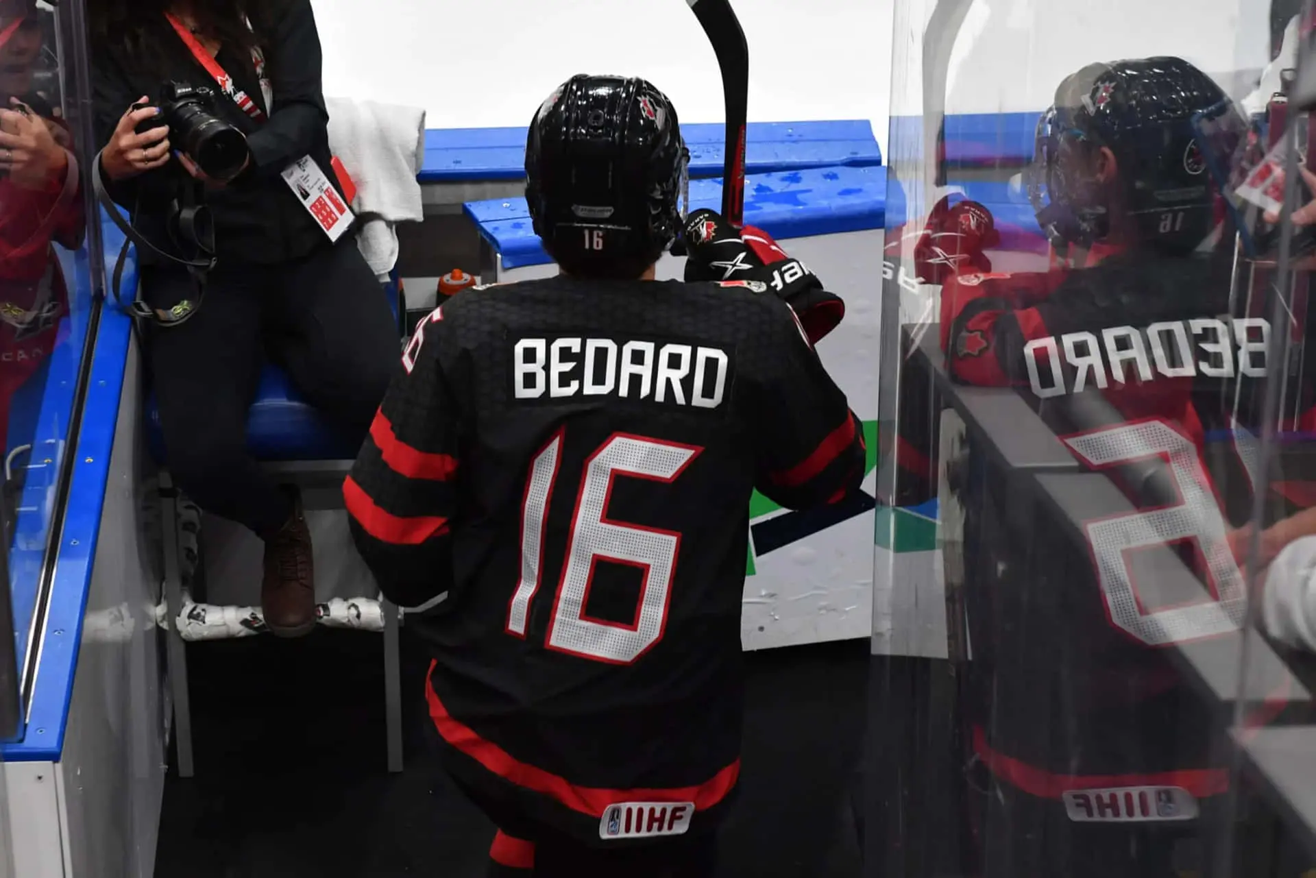 The Rise of Connor Bedard: Hockey’s Next Superstar