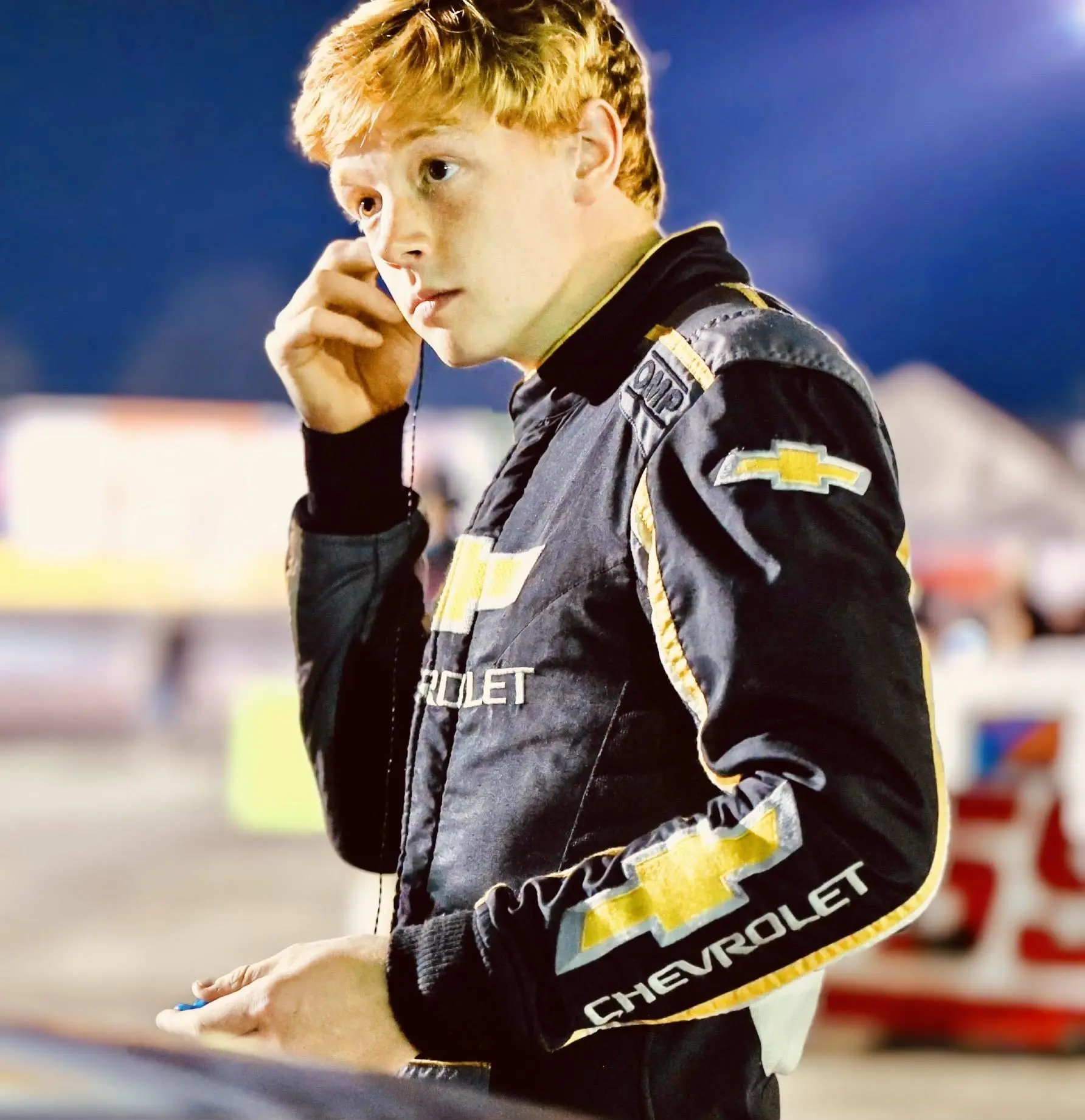 The Journey of Connor Zilisch: A Racing Prodigy
