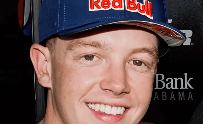 Connor Zilisch: The Promising Young Talent in Auto Racing