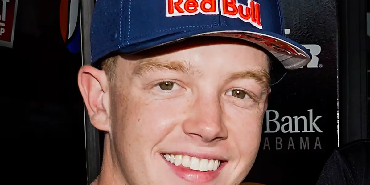 Connor Zilisch: The Promising Young Talent in Auto Racing