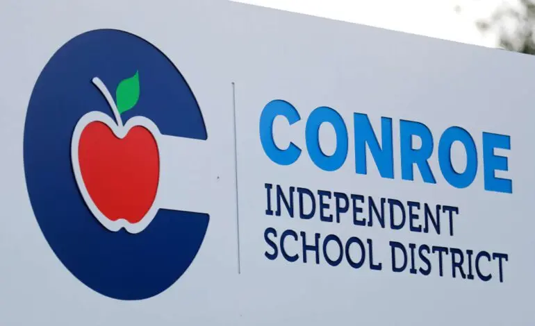 Recent Developments in Conroe ISD: What You Need to Know
