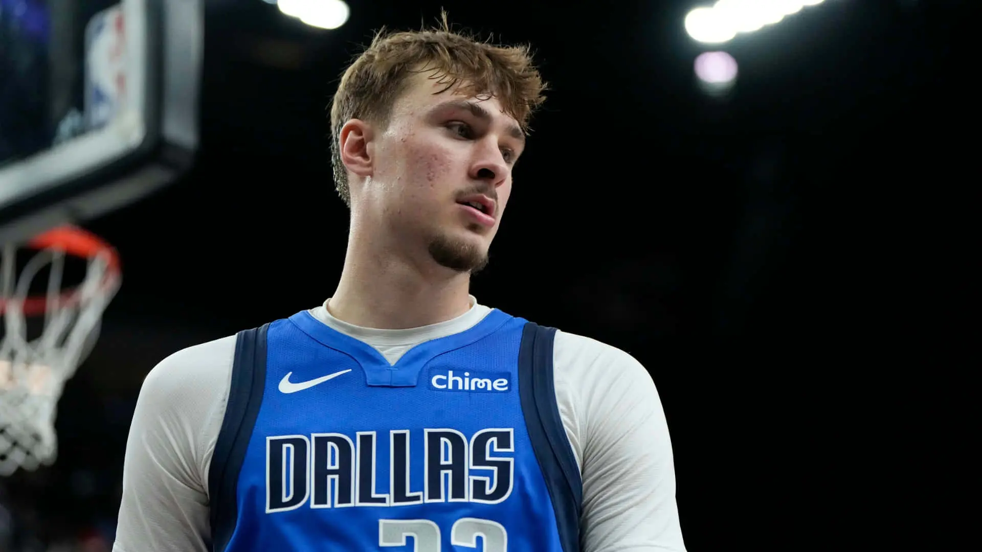 Cooper Flagg: The Future of Basketball
