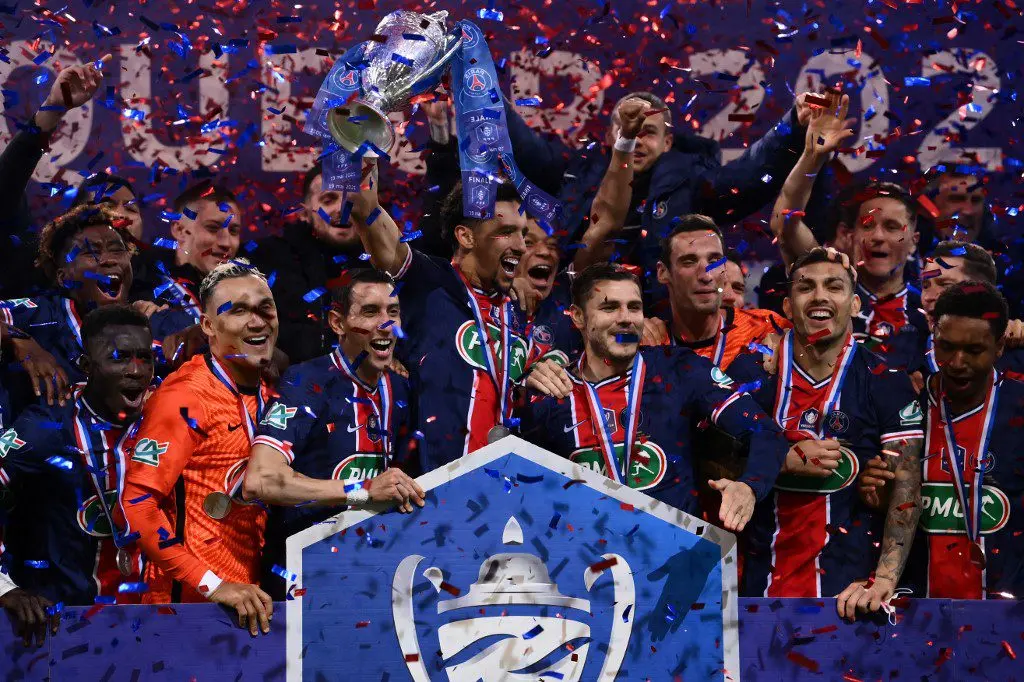 Copa de Francia 2023: Latest Updates and Highlights