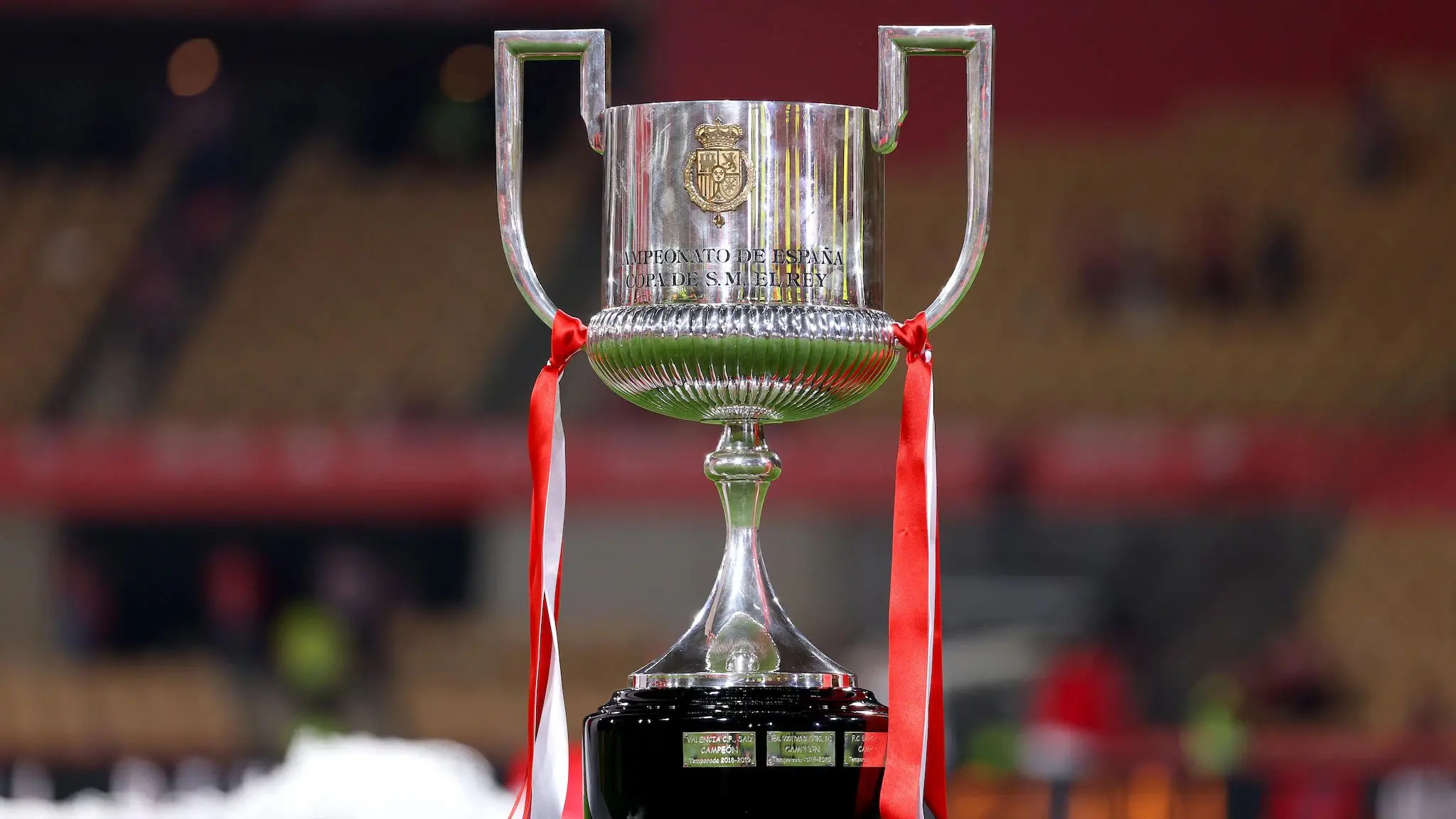 The Significance of Copa del Rey 2023 in Spanish Football