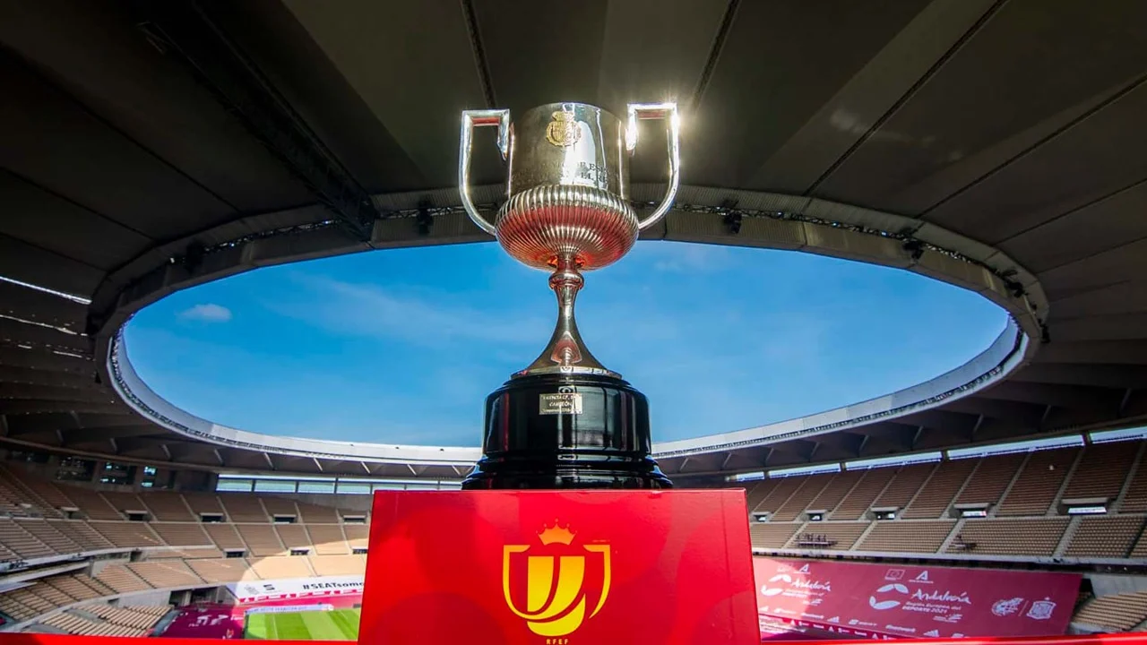 Understanding Copa del Rey: Spain’s Premier Football Cup