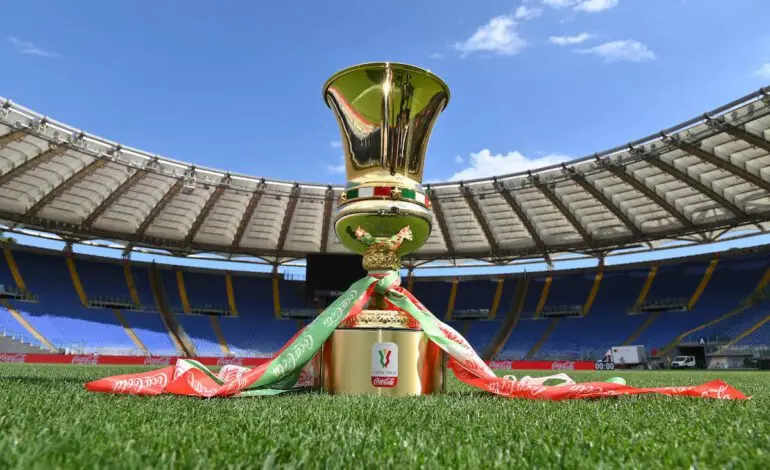 Understanding the Importance of Coppa Italia in Football