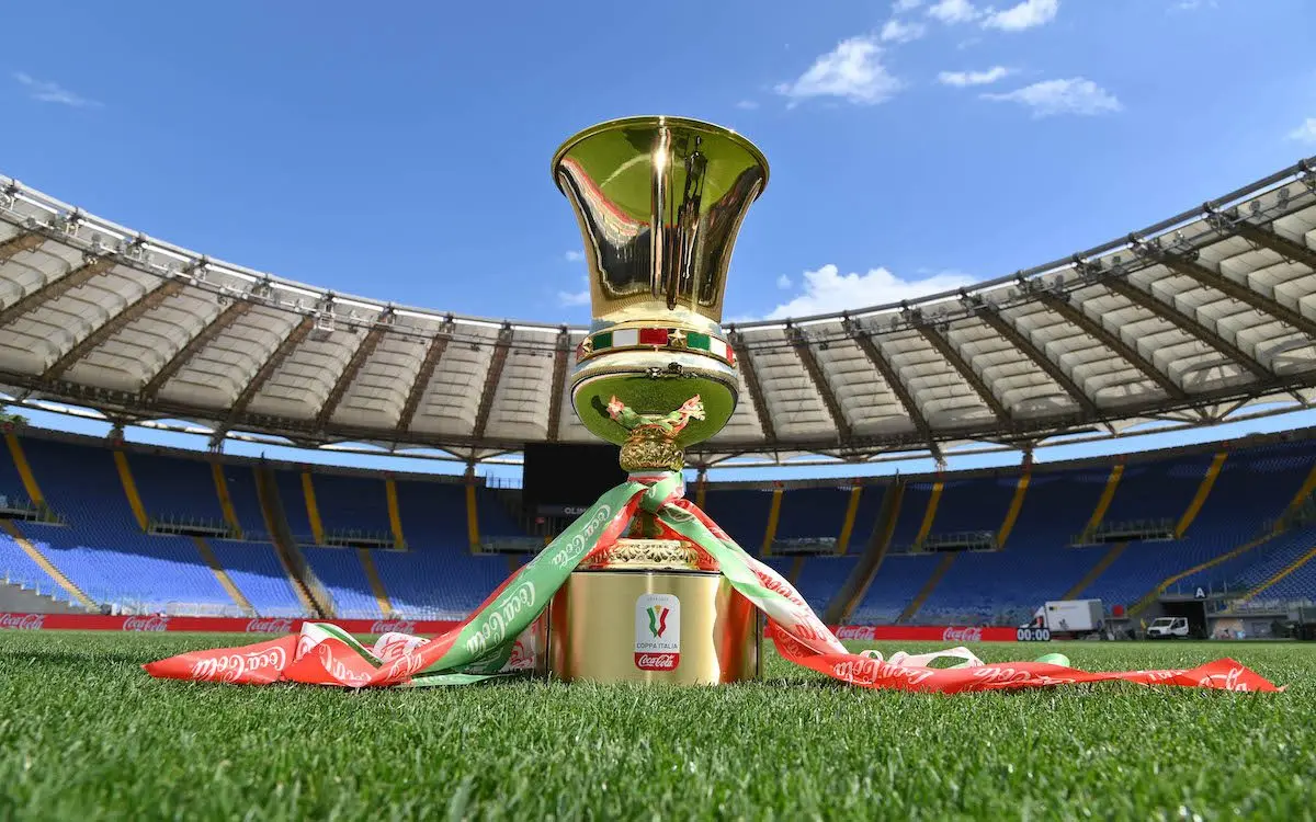 Understanding the Importance of Coppa Italia in Football