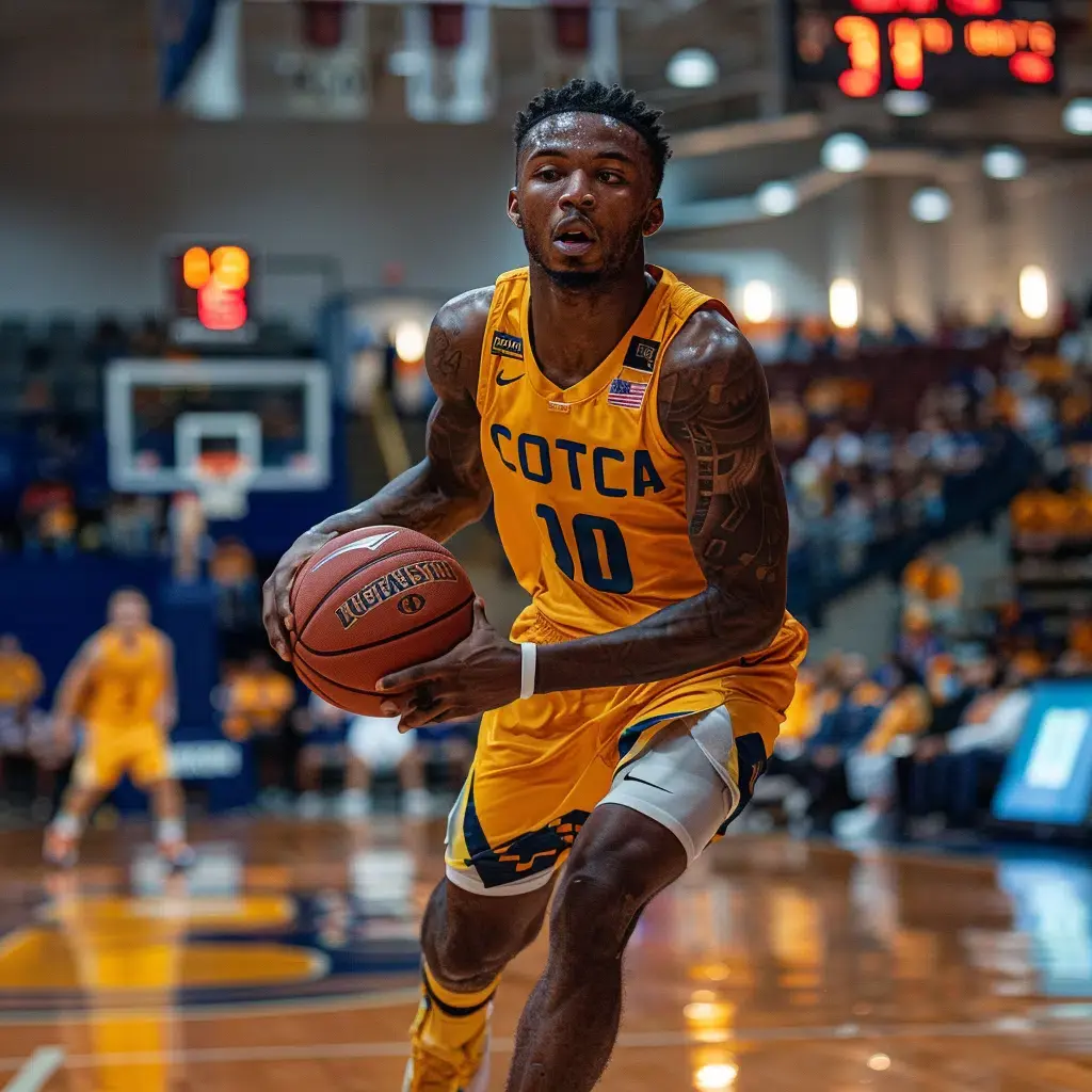 Coppin State Basketball: A Season of Growth and Challenge