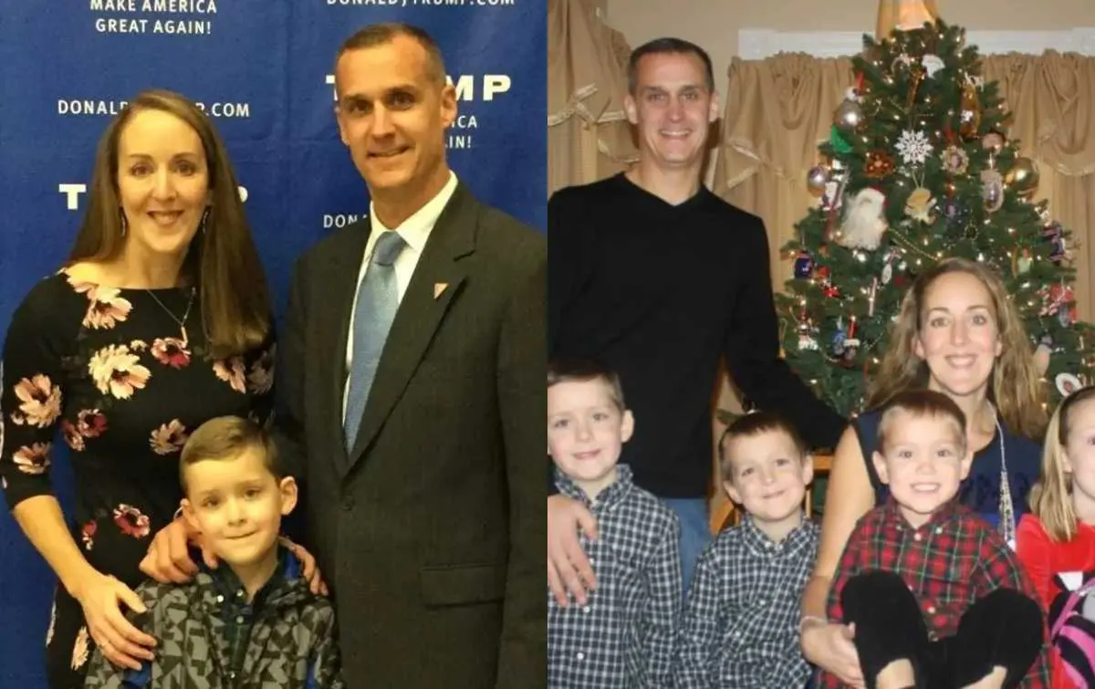 The Political Landscape of Corey Lewandowski