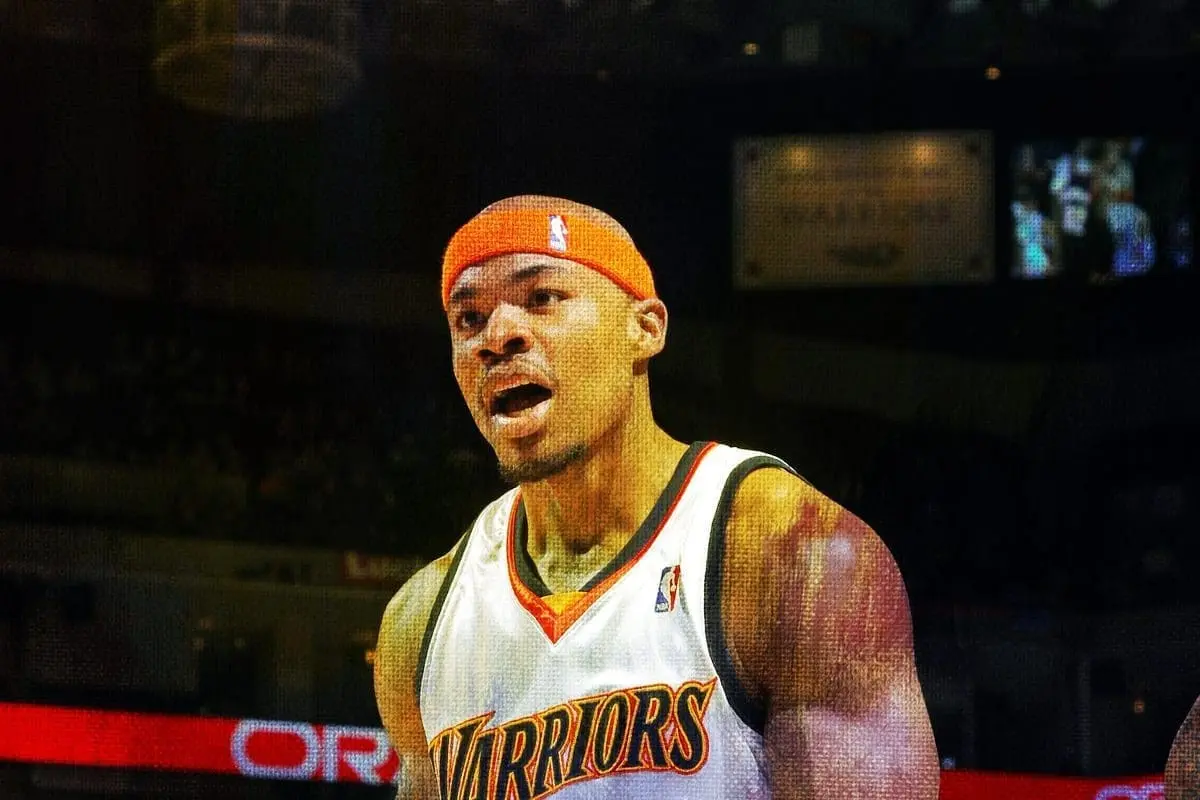 The Legacy of Corey Maggette: From NBA Star to Philanthropist