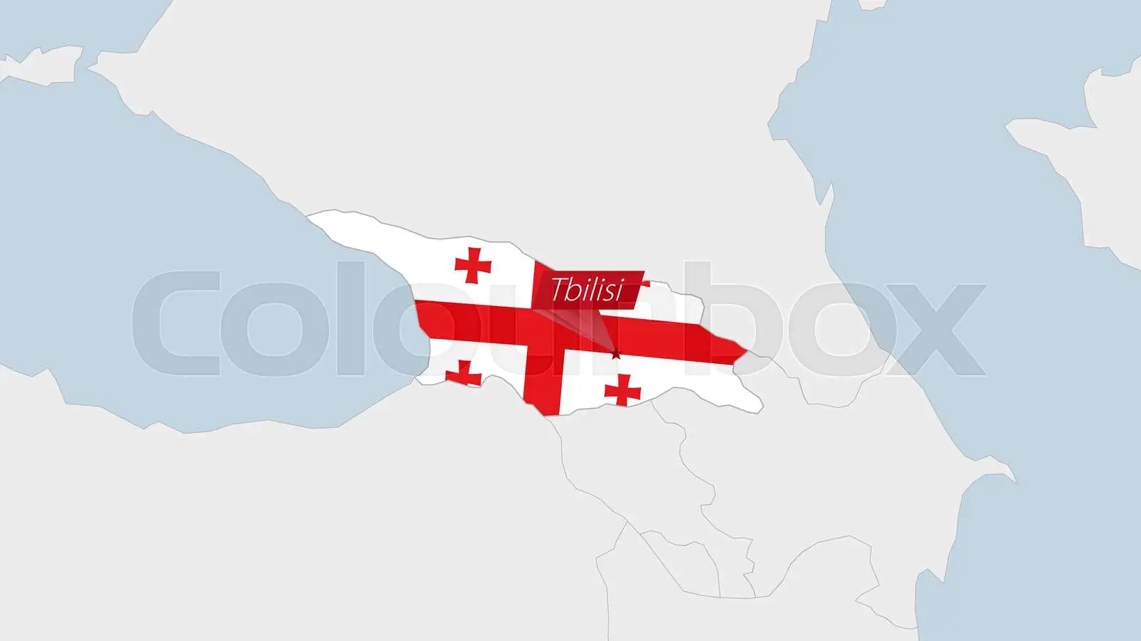 A Deep Dive into the Country of Georgia