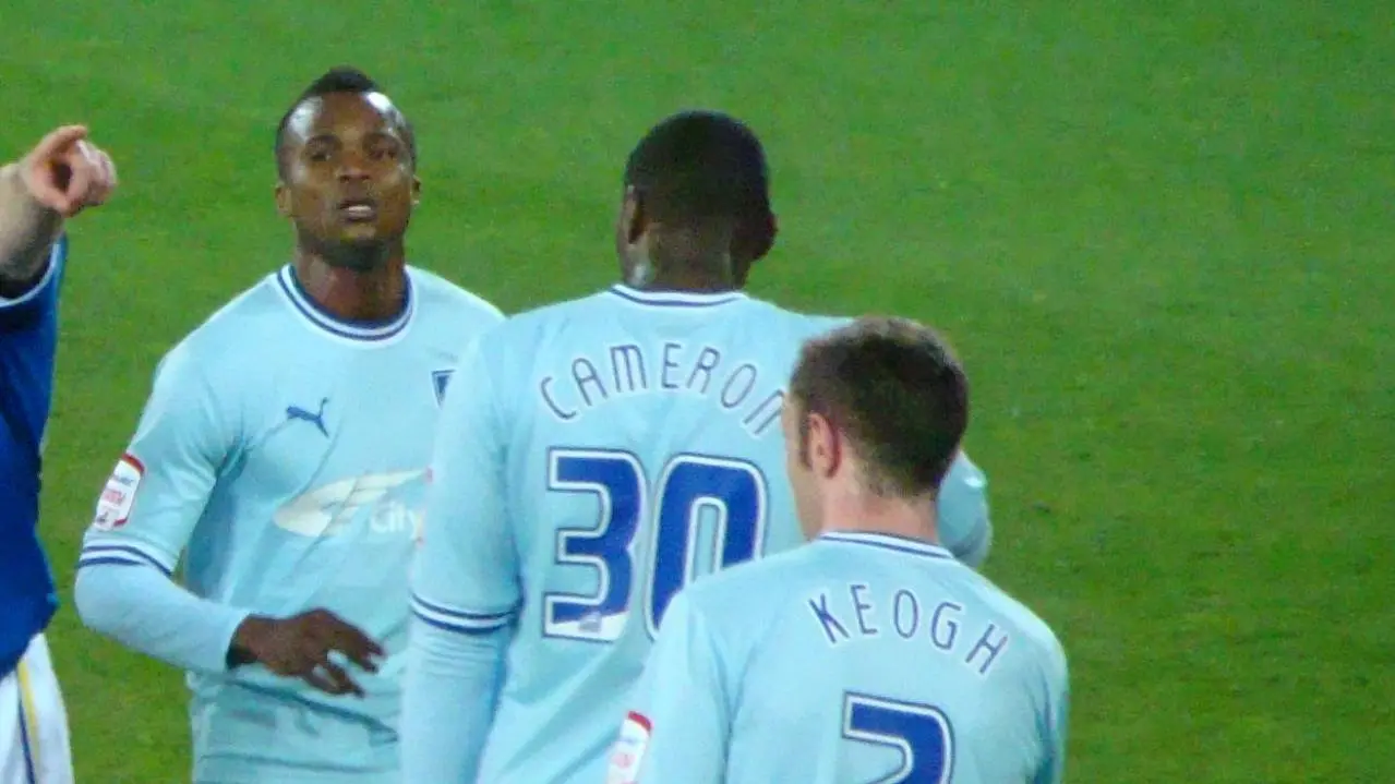 Coventry vs Middlesbrough: A Crucial Clash in the Championship