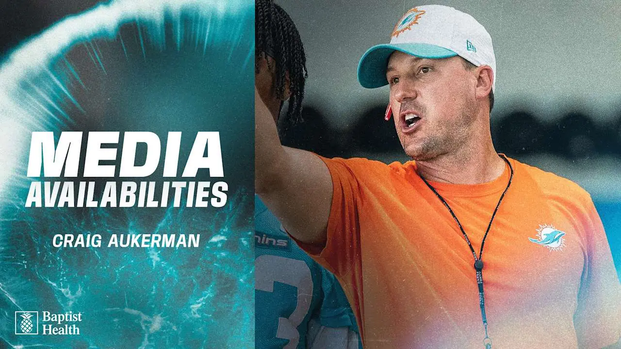 The Impact of Craig Aukerman in NFL Coaching