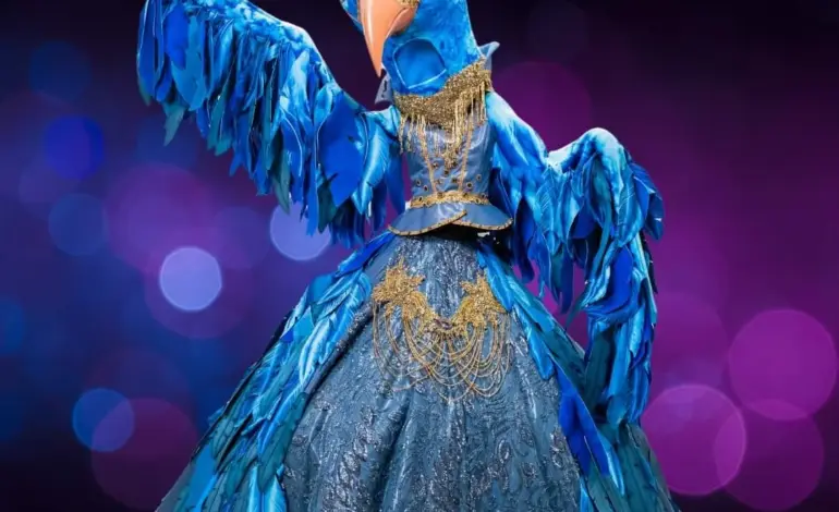 Unmasking Crane from The Masked Singer: Revelations and Reactions