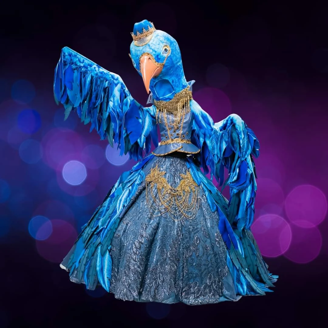 Unmasking Crane from The Masked Singer: Revelations and Reactions