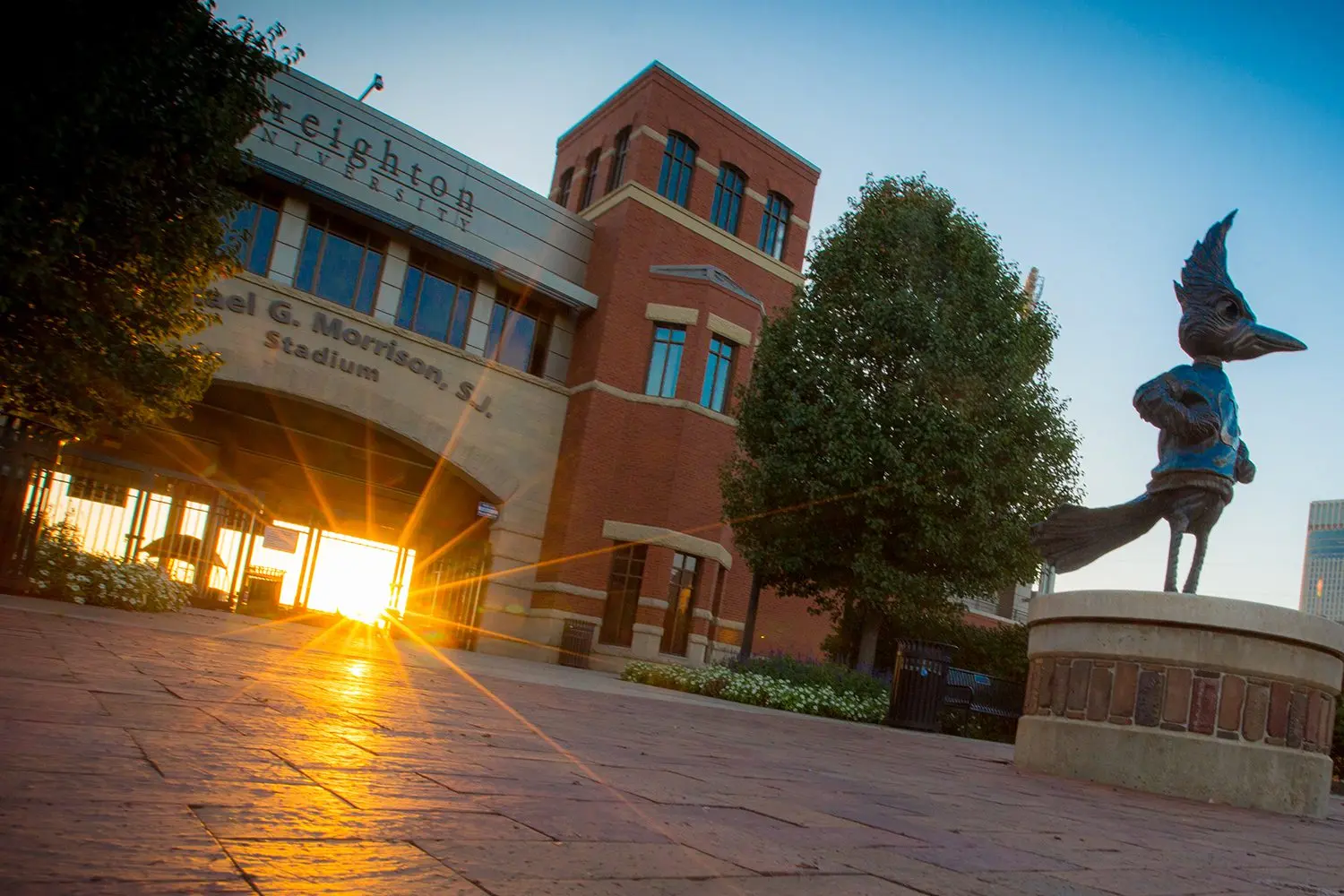 An Overview of Creighton University and Its Impact