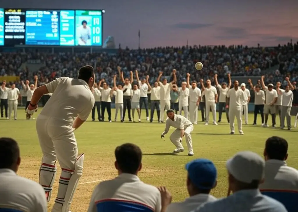 Cricbuzz: The Leading Platform for Cricket Enthusiasts
