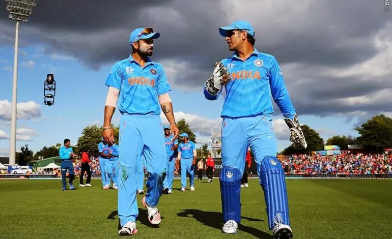 Cricbuzz: Revolutionizing the Way We Follow Cricket