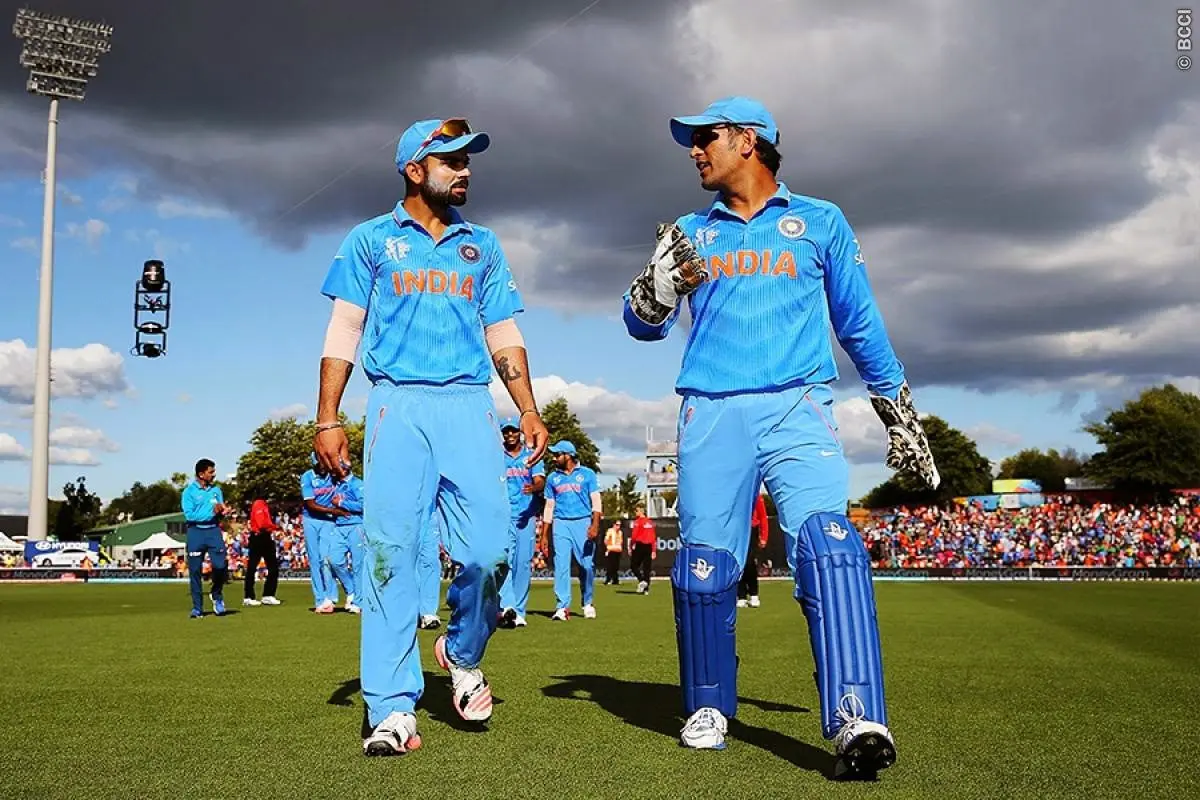 Cricbuzz: Revolutionizing the Way We Follow Cricket