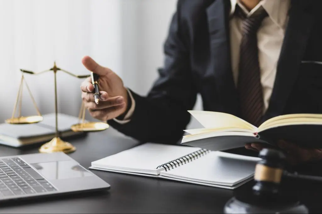 The Essential Role of a Criminal Attorney in Today’s Justice System