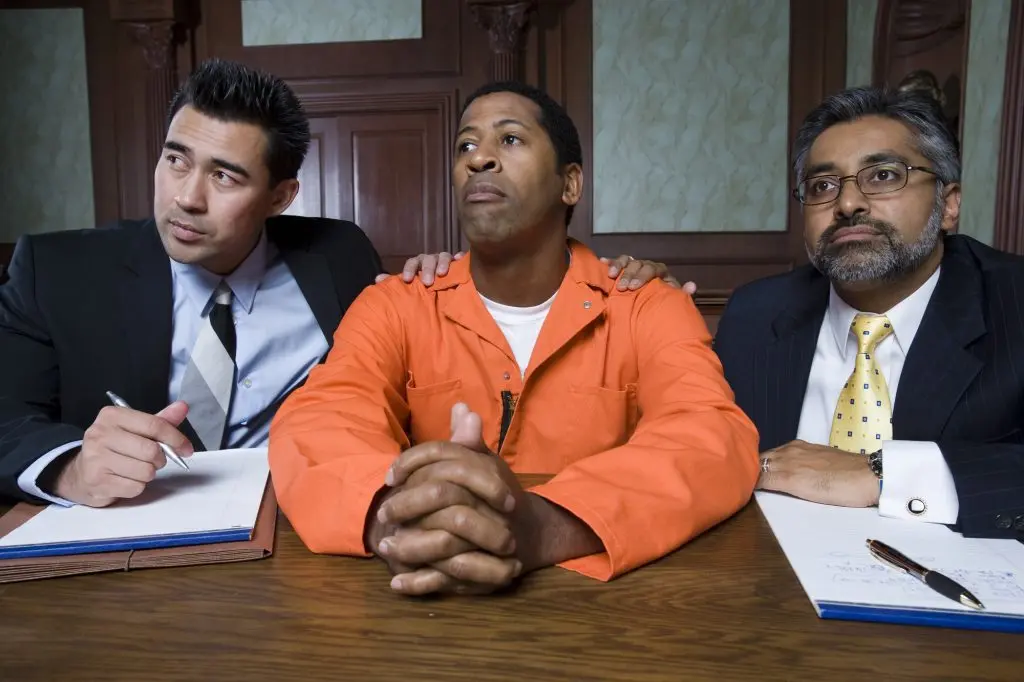 The Importance of a Criminal Defense Attorney in Legal Proceedings