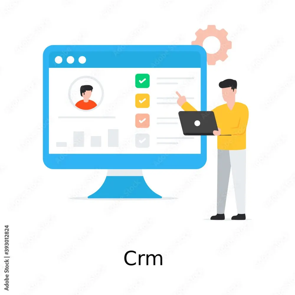 Understanding CRM Stock: A Look at Recent Developments