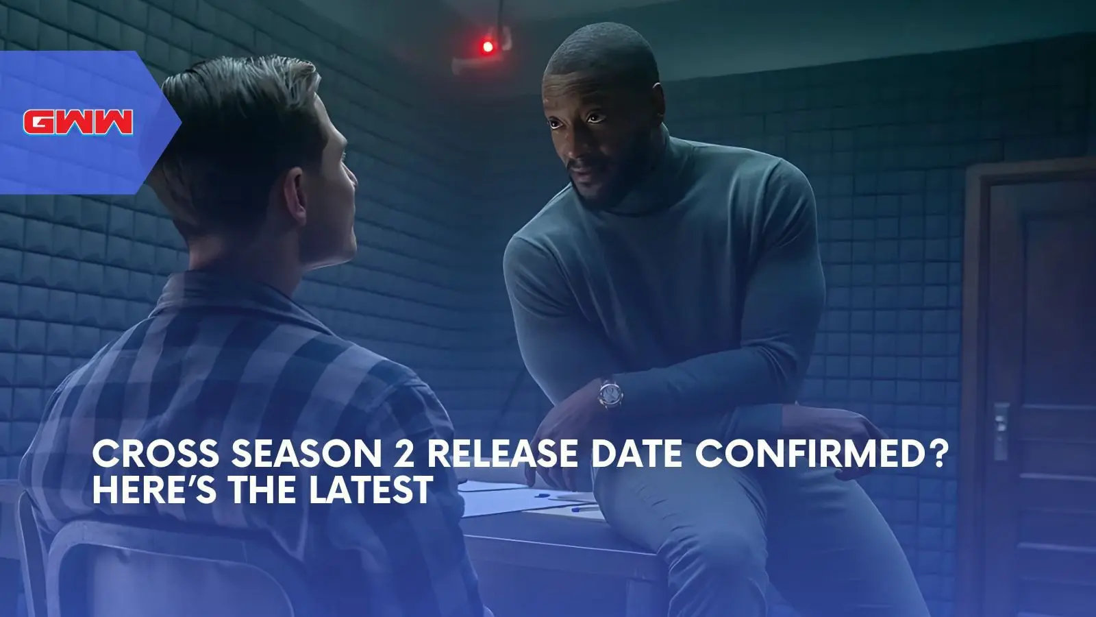 Cross Season 2: What to Expect and Highlights