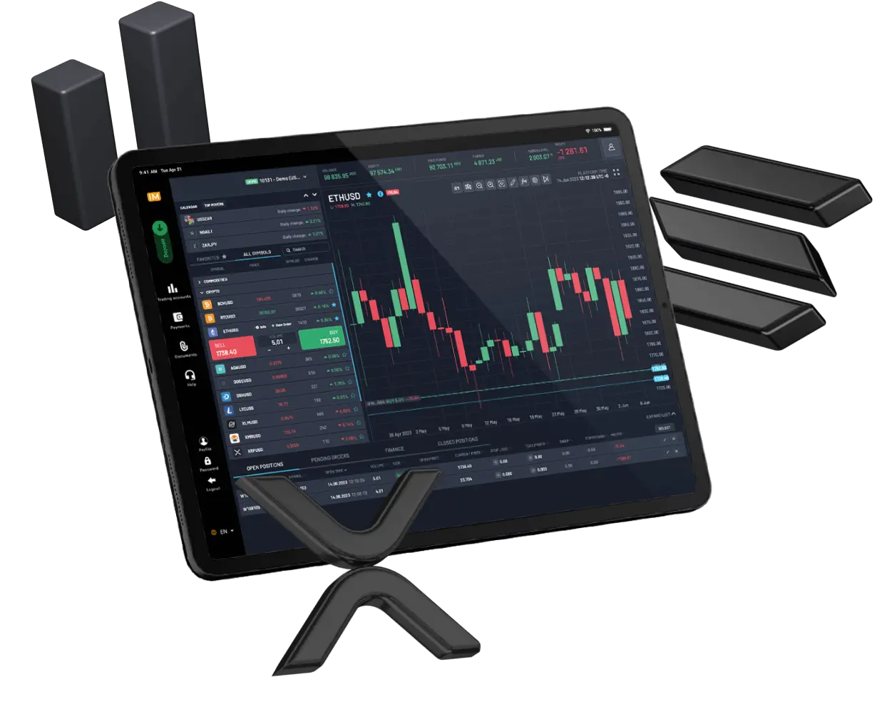 The Evolution of Cryptocurrency Trading in 2023