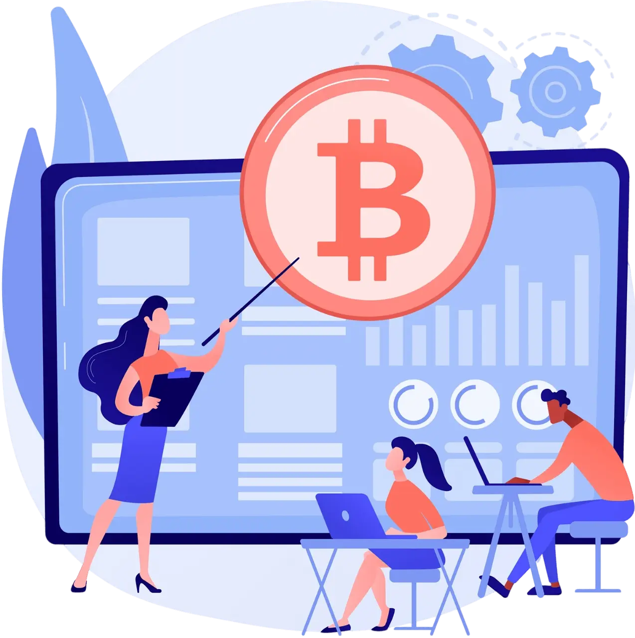 Current Trends and Insights in Cryptocurrency Trading
