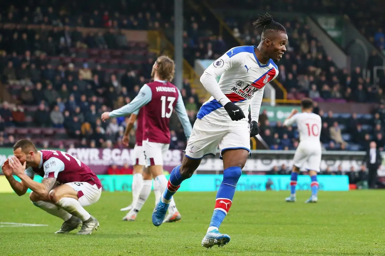 Crystal Palace vs Burnley: Match Preview and Key Insights