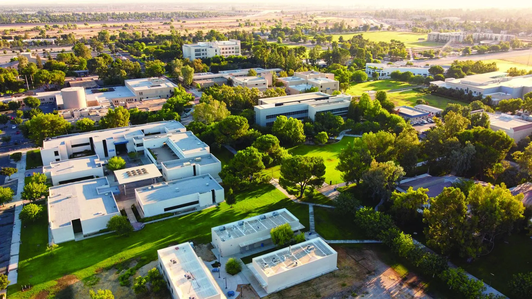 California State University, Bakersfield (CSUB) – A Leader in Education