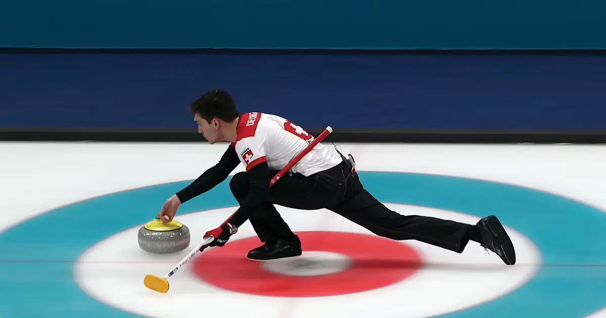 The Significance of Curling in the Olympics