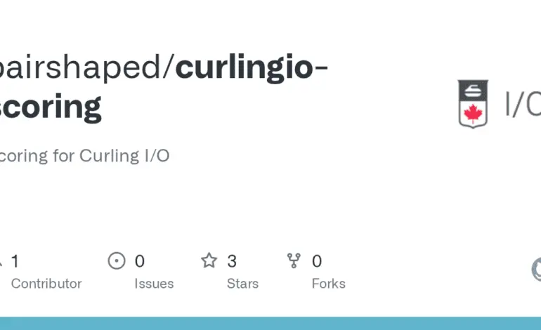 The Intricacies of Curling Scoring Explained