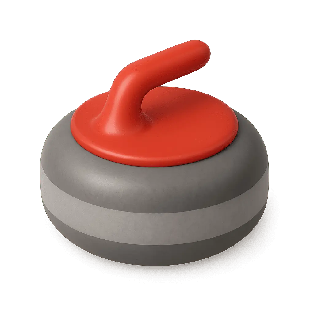 The Importance of the Curling Stone in Competitive Curling