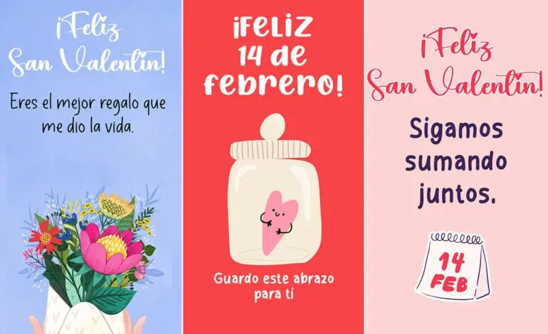 Día de San Valentín: A Global Celebration of Love
