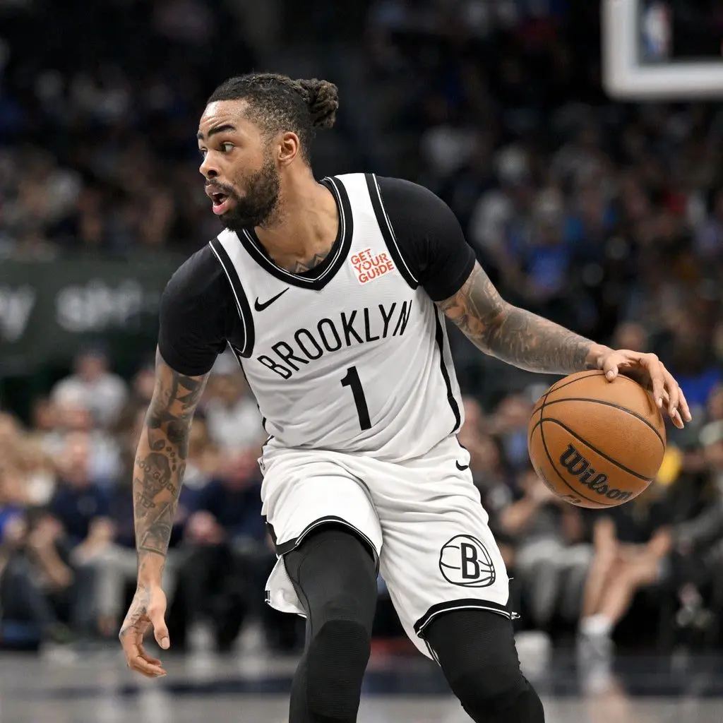 D’Angelo Russell: The Rise of a Basketball Star
