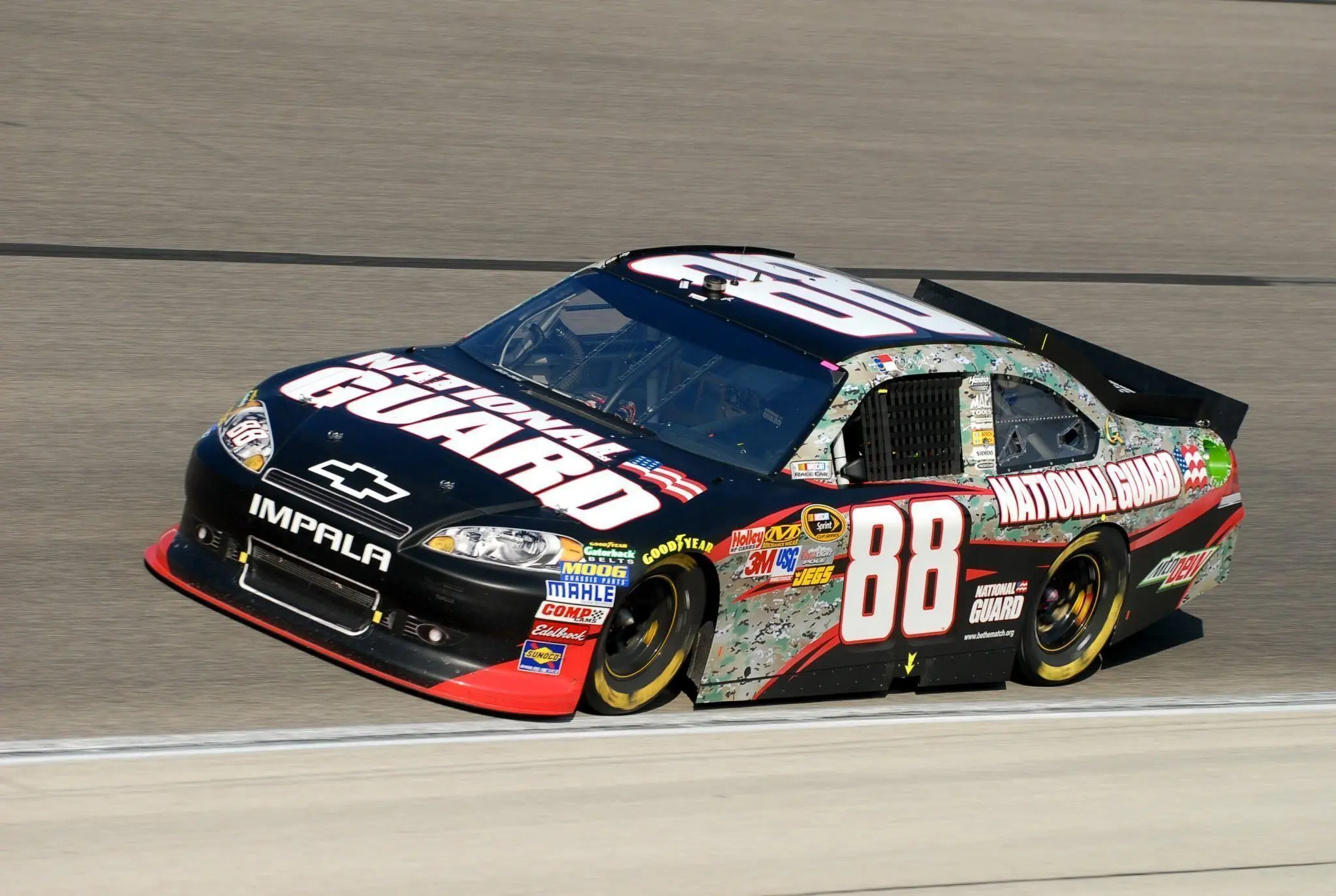The Legacy of Dale Earnhardt Jr in NASCAR