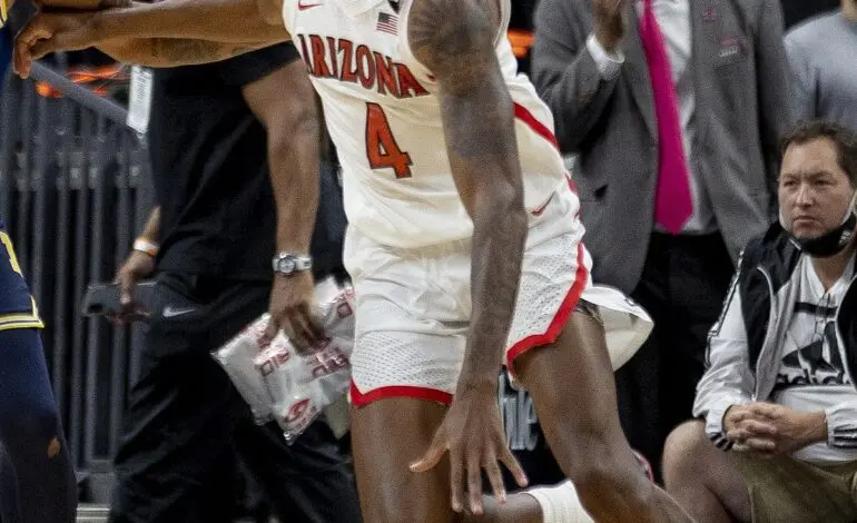 The Rising Star of Coby White in the NBA