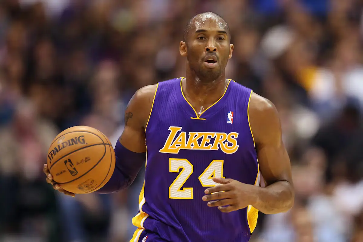 Player Stats from the Dallas Mavericks vs Lakers Match