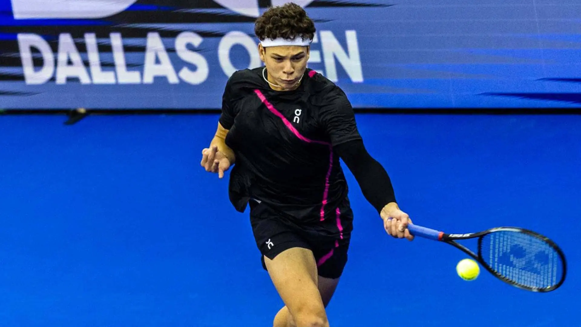 Dallas Open 2023: A Tennis Spectacle in the Heart of Texas